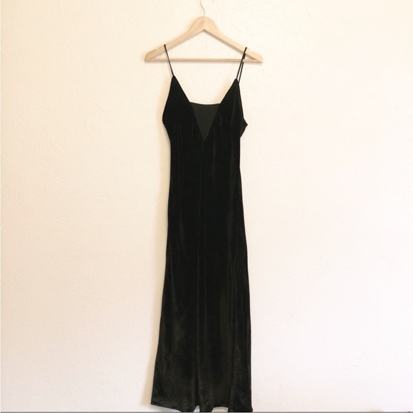 Ramy Brook Cassidy Midi Dress - Picture 3 of 8